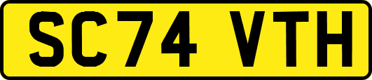 SC74VTH