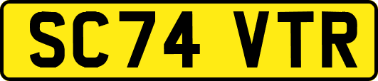 SC74VTR