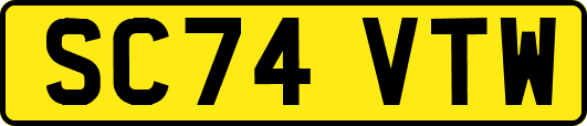 SC74VTW