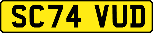 SC74VUD