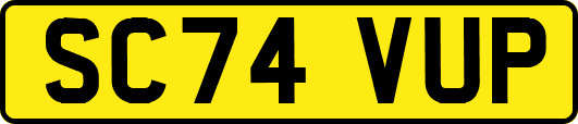 SC74VUP