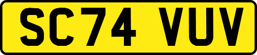 SC74VUV