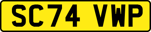 SC74VWP