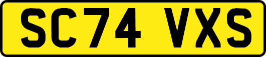 SC74VXS