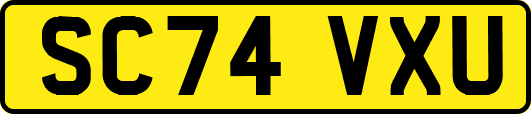 SC74VXU