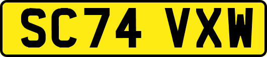SC74VXW