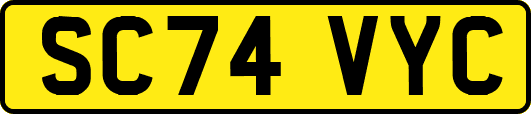 SC74VYC