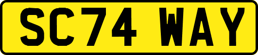 SC74WAY