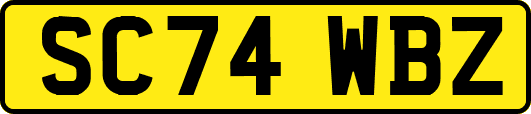 SC74WBZ
