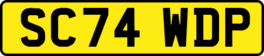 SC74WDP