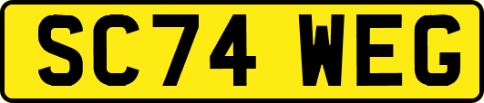 SC74WEG