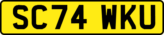 SC74WKU