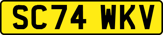 SC74WKV