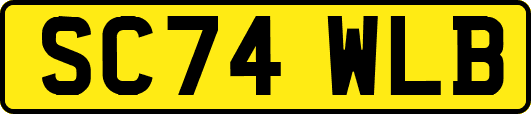 SC74WLB