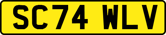 SC74WLV
