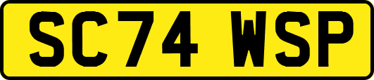 SC74WSP