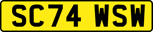 SC74WSW