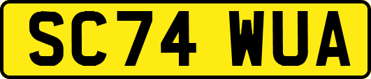 SC74WUA