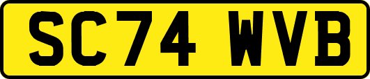 SC74WVB