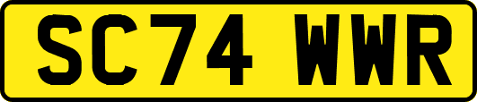 SC74WWR