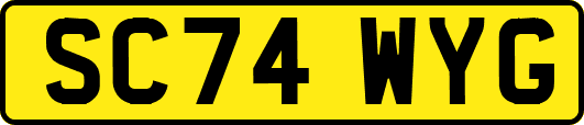 SC74WYG