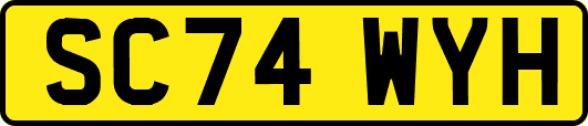 SC74WYH