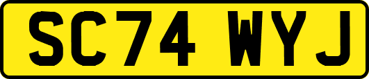 SC74WYJ