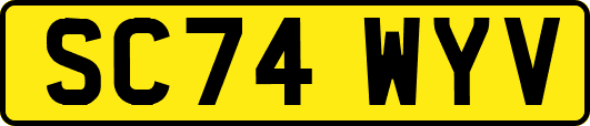 SC74WYV