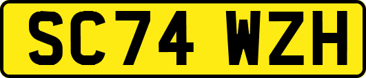 SC74WZH