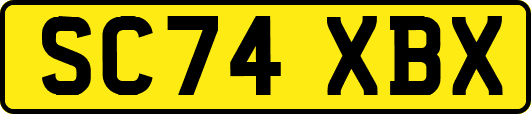 SC74XBX