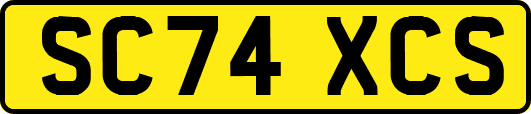 SC74XCS