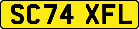 SC74XFL