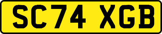 SC74XGB