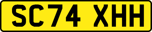 SC74XHH