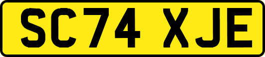 SC74XJE