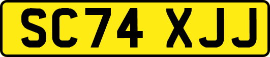 SC74XJJ