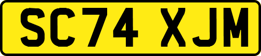 SC74XJM