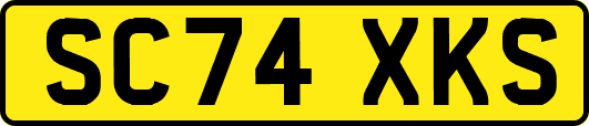 SC74XKS