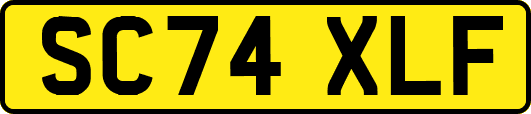 SC74XLF