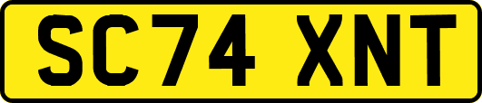 SC74XNT