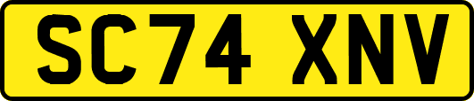 SC74XNV