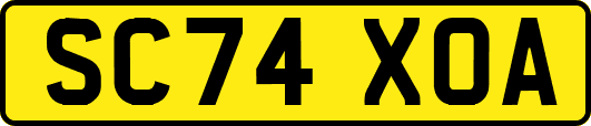 SC74XOA