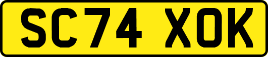 SC74XOK