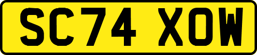 SC74XOW