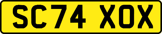 SC74XOX