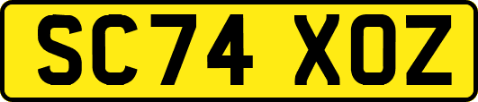 SC74XOZ