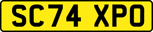 SC74XPO