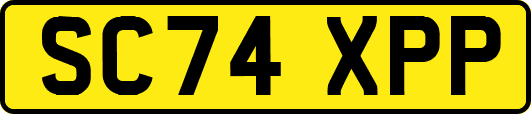 SC74XPP