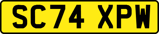 SC74XPW