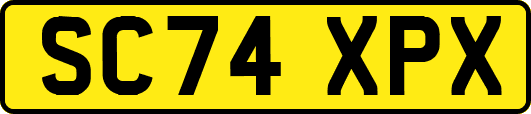 SC74XPX